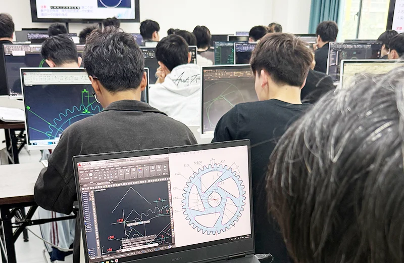 CAD 绘图课堂
