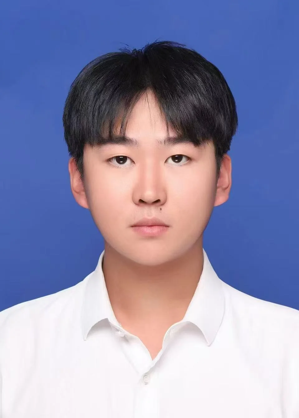 李同学